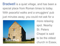 bradwell